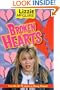 Lizzie McGuire: Broken Hearts - Book #7: Junior Novel (Lizzie McGuire (Numbered))