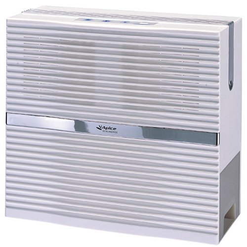 アピックスインターナショナル コンパクト除湿機 ARD-520 ペルチェ方式