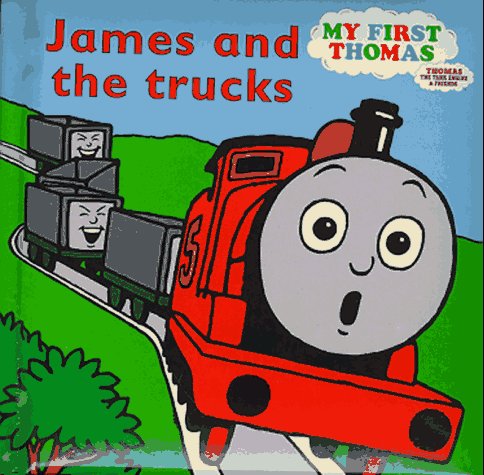 Trains and Railroads
