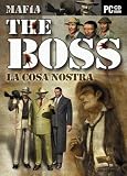 Eigenschaften media Verlagsgesellschaft mbh  / Mafia - The Boss: La Cosa Nostra