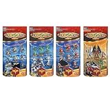 Heroscape-Collection 1 Exp. 4pk.