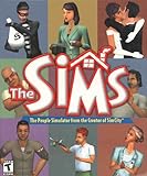 The Sims (Mac)