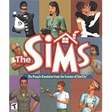 The Sims (Mac) ~ Aspyr Media