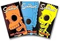 The Simpsons Trick or Treehouse Box Set [VHS]