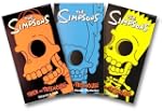 Simpsons Halloween Set