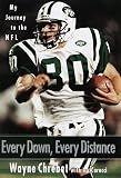Every Down, Every Distance: My Journey To The NFL