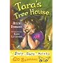 Tara's Tree House (Yellow Go Bananas)