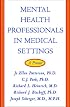 Mental Health Professionals in Medical Settings
