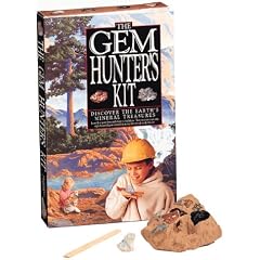 The Gem Hunter's Handbook
