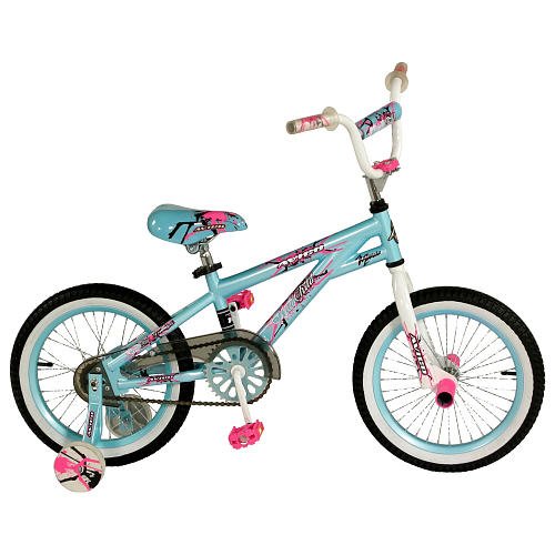 Avigo 16 inch Bike - Girls - Wild Child