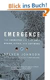 Emergence: The Connected Lives of Ants, Brains, Cities, and Software