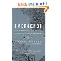 Emergence: The Connected Lives of Ants, Brains, Cities, and Software