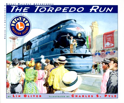 Trains and Railroads
