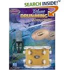 Buy Blues Drumming: The Drummer's Guide to Blues Drumming Styles and Grooves (Private Lessons) by  Ed Roscetti