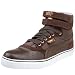 PUMA Men's Sky High Vulc RLS High Sneaker