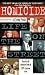Books : Homicide The Novel