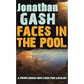 Faces in the Pool
