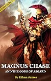 Magnus Chase and the Gods of Asgard: Book 1: The Sword of Summer (Rick Riordan's Norse Mythology) by Rick Riordan | Debrief