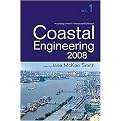 Coastal Engineering 2008 (Proceedings of the 31st International Conference, Hamburg, Germany, 31 August- 5 September 2008) (Paperback)