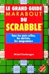 Le grand guide marabout du scrabble