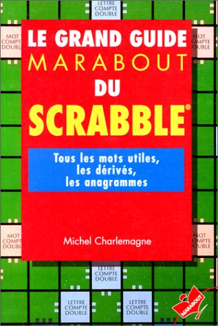 Scrabble