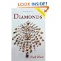 Diamonds, Third Edition (Ward, Fred, Gem Book Series.)