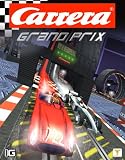 Eigenschaften Take 2  / Carrera Grand Prix