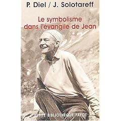 Symbolisme dans l'�vangile de Jean
