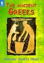 The Ancient Greeks (History Starts Here)