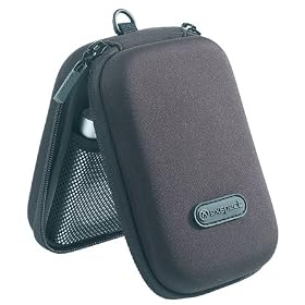 Exspect Universal MP3 Case with NXT Speakers
