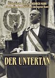 Der Untertan - Mit Werner Peters, Renate Fischer, Sabine Thalbach