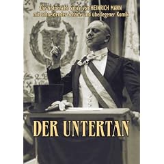 Der Untertan