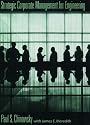 Strategic Corporate Management for Engineering