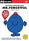 Mr Men & Little Miss - Discover Computers With Mr Forgetful