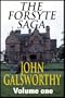 The Man Of Property - Forsyte Saga