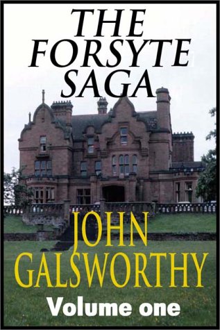 John Galsworthy