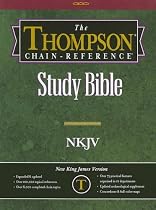 Thompson Chain-Reference Study Bible-NKJV-Skateboard