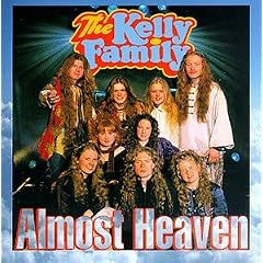Almost Heaven