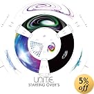 STARTiNG OVER’S(在庫あり。)