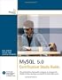 MySQL 5.0 Certification Study Guide (Mysql Press)