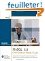 MySQL 5.0 Certification Study Guide