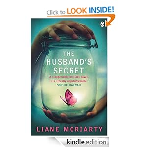 The Husband's Secret