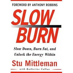 Sow Burn: Burn Fat Faster by Exercising Slower