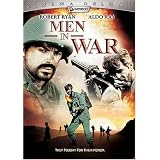 Men in War