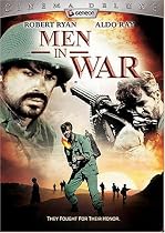 Men in War