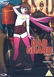Gad Guard - Vol. 3 [DVD]