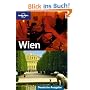 Lonely Planet Reisef�hrer Wien