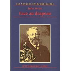 Face au drapeau