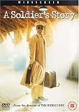 A Soldier's Story [UK IMPORT] - Howard Rollins