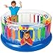 Intex Jump-O-Lene Inflatable Ring Bouncer